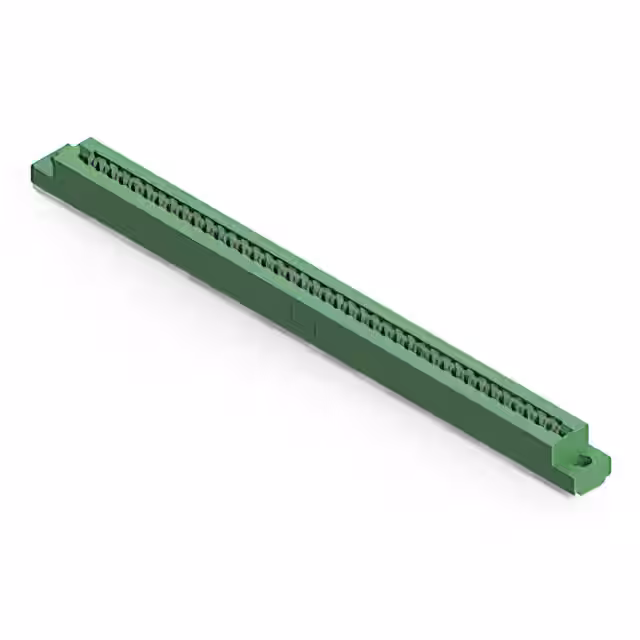 307-040-421-104 EDAC Inc.  Edgeboard Connectors